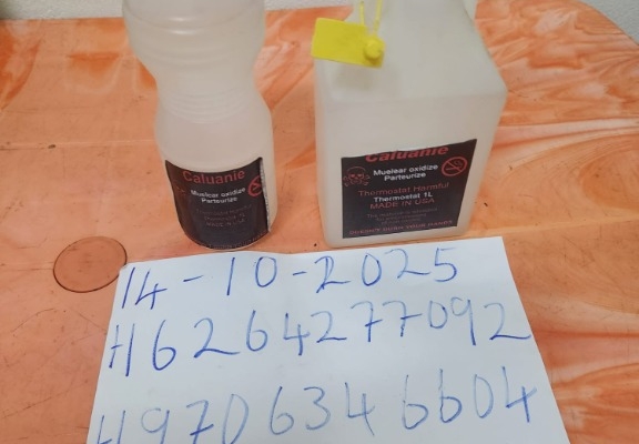 Ogłoszenie - Buy Caluanie Muelear Oxidize – 100% Guaranteed & Secure Worldwide Shipping | Chemical Depot LLC. Zdjęcie 4