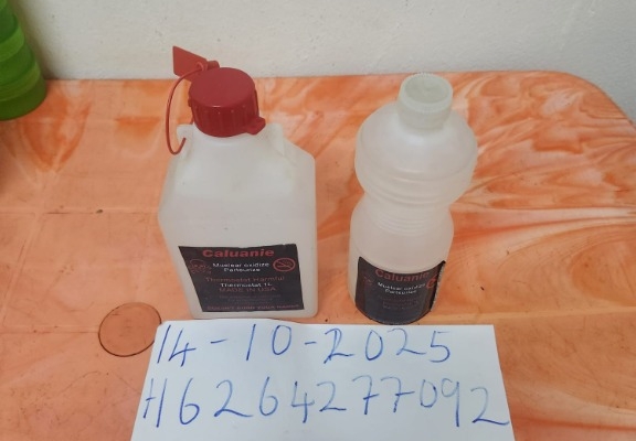 Ogłoszenie - Buy Caluanie Muelear Oxidize – 100% Guaranteed & Secure Worldwide Shipping | Chemical Depot LLC. Zdjęcie 2