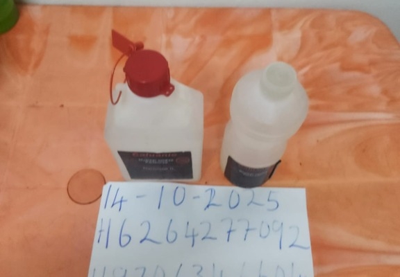 Ogłoszenie - Buy Caluanie Muelear Oxidize – 100% Guaranteed & Secure Worldwide Shipping | Chemical Depot LLC. Zdjęcie 3