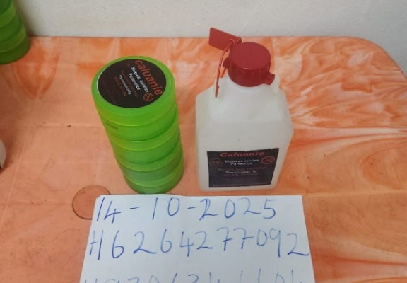 Ogłoszenie - Buy & Import Caluanie Muelear Oxidize in US Wholesale - twojaoferta. Zdjęcie 3