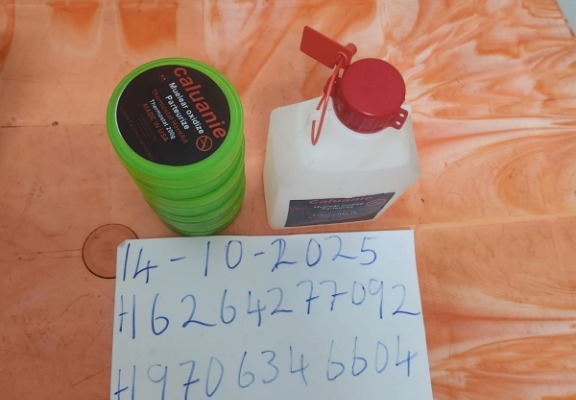 Ogłoszenie - Buy & Import Caluanie Muelear Oxidize in US Wholesale - twojaoferta. Zdjęcie 2