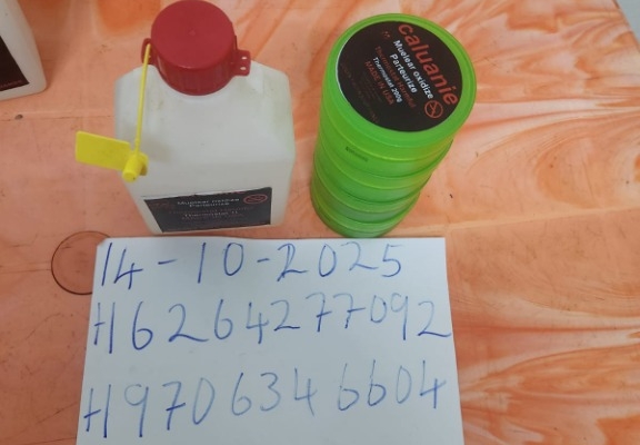 Ogłoszenie - Buy & Import Caluanie Muelear Oxidize in US Wholesale - twojaoferta. Zdjęcie 4