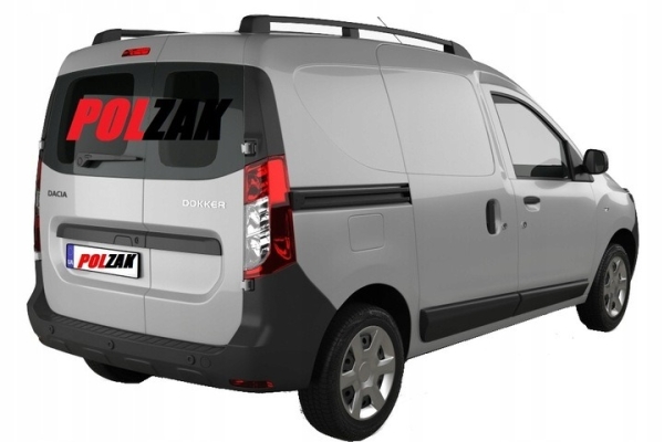 Ogłoszenie - Lampa Tylna Prawa Dacia Dokker 2012-2021 Klosz tylny pasażera tył 265509604R 265500284R 90025013 044780 1528922 90009118. Zdjęcie 4