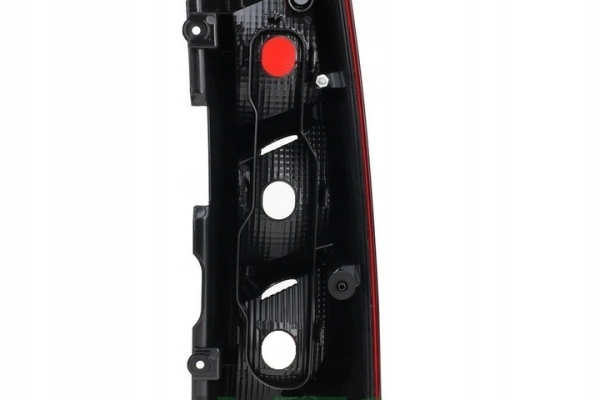 Ogłoszenie - Lampa Tylna Prawa Dacia Dokker 2012-2021 Klosz tylny pasażera tył 265509604R 265500284R 90025013 044780 1528922 90009118. Zdjęcie 2