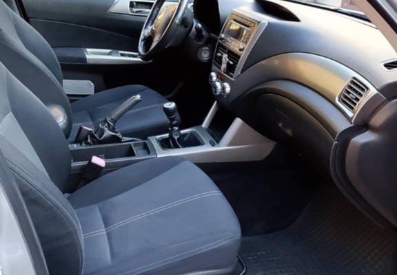 Ogłoszenie - Subaru Forester. Zdjęcie 5