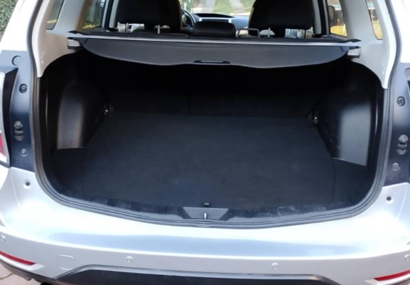 Ogłoszenie - Subaru Forester. Zdjęcie 6