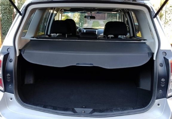 Ogłoszenie - Subaru Forester. Zdjęcie 7