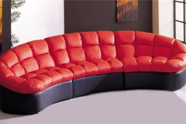 Ogłoszenie - Narożnik Nepal - nietypowy kształt, niesamowita wygoda !. Zdjęcie 6