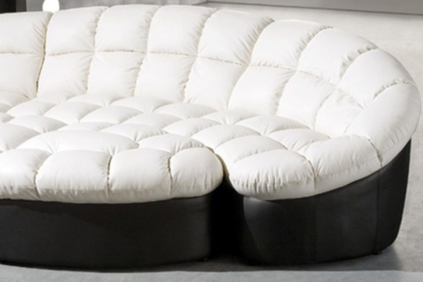 Ogłoszenie - Narożnik Nepal - nietypowy kształt, niesamowita wygoda !. Zdjęcie 7