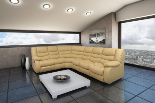 Ogłoszenie - Narożnik REGIS - Dla każdego, kto ceni sobie wygodę!. Zdjęcie 1