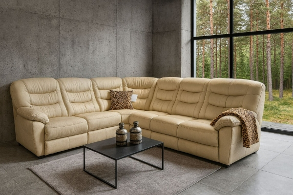 Ogłoszenie - Narożnik Tania II, który od lat jest wyborem nr. 1 wśród klientów.. Zdjęcie 2