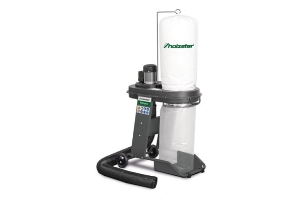 Ogłoszenie - Urządzenie odciągowe SAA 902 (230V) HOLZSTAR. Zdjęcie 1