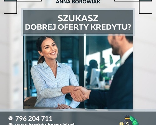 Ogłoszenie - Szybki kredyt bez zbędnych formalności – sprawdź nasze oferty! Kredyt na oświadczenie?. Zdjęcie 1