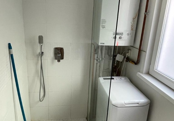 Ogłoszenie - Pokoj dla studentki albo uczennicy. Zdjęcie 4