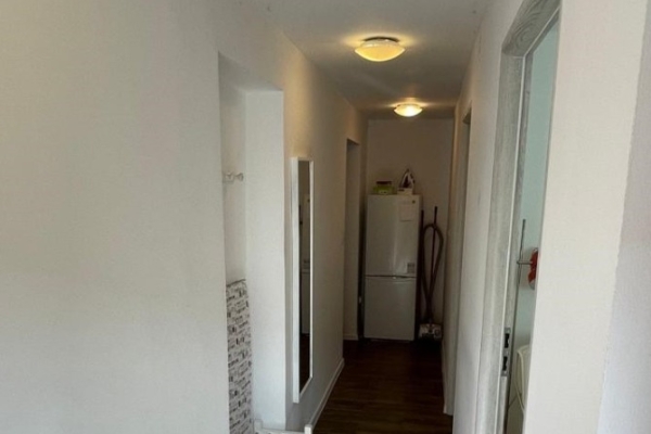 Ogłoszenie - Pokoj dla studentki albo uczennicy. Zdjęcie 1