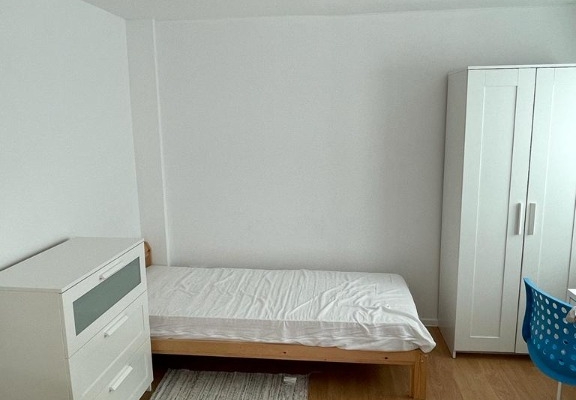 Ogłoszenie - Pokoj dla studentki albo uczennicy. Zdjęcie 2