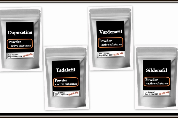 Ogłoszenie - Środki na potencję - sildenafil, tadalafil, vardenafil. Zdjęcie 7