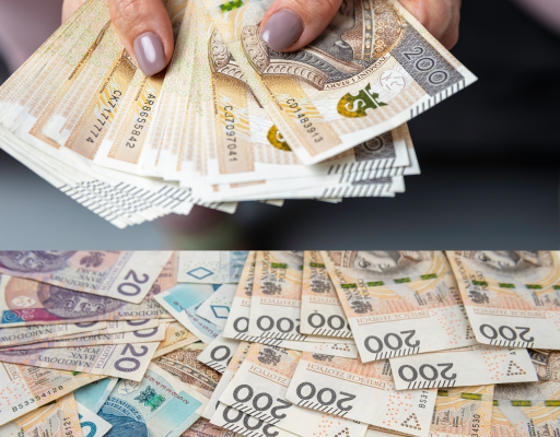 Ogłoszenie - Masz plany? My pomożemy je sfinansować!. Zdjęcie 1