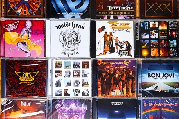 Ogłoszenie - 2XCD Nowe Polecam Podwójny Album 2XCD Aerosmith O Yeah Ultimate. Zdjęcie 3