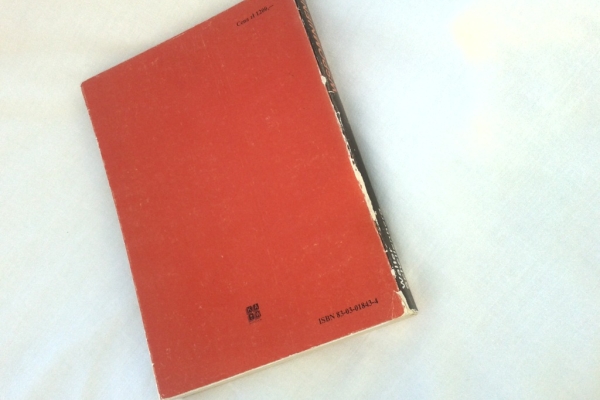 Ogłoszenie - WALTER SCHELLENBERG WSPOMNIENIA. Zdjęcie 2