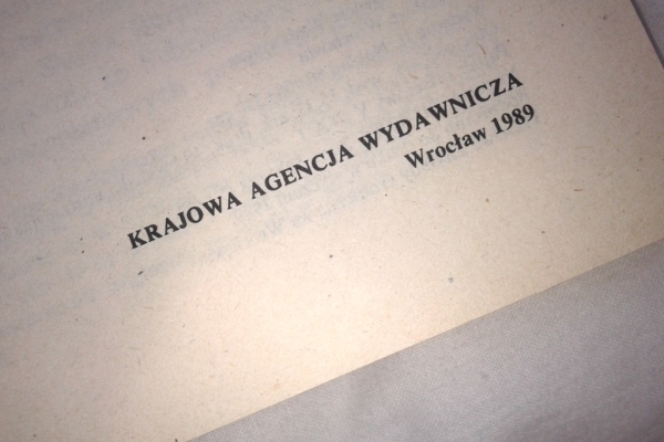 Ogłoszenie - WALTER SCHELLENBERG WSPOMNIENIA. Zdjęcie 6