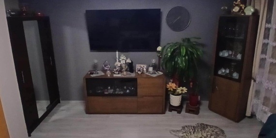 Ogłoszenie - Solidnie meble do Salonu. Zdjęcie 1