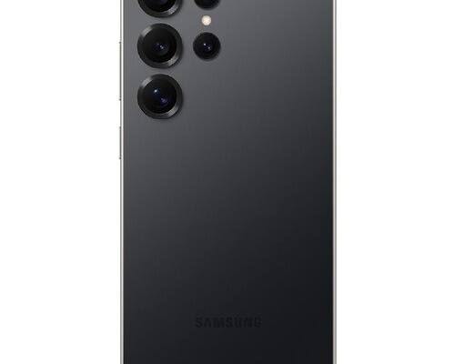 Ogłoszenie - Smartfon SAMSUNG Galaxy S25 Ultra 5G 12/256GB 6.9" 120Hz Czarny SM-S938. Zdjęcie 3