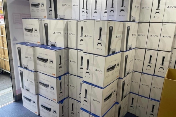 Ogłoszenie - Sony PS5 Pro, Sony PS5, iPhone 17 Pro, iPhone 17 Pro Max, iPhone 16 Pro, iPhone 16 Pro Max, Samsung S25 Ultra, Samsung. Zdjęcie 1