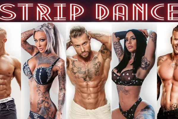 Ogłoszenie - Striptiz Katowice | 881 271 023 | Striptizerka Katowice | Striptizer Katowice | Striptizerki i Striptizerzy Katowice. Zdjęcie 1