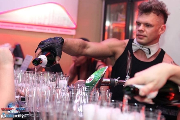 Ogłoszenie - Striptizer Jarosław | ☎️ 512 734 159 Magic Mike | Tancerz na wieczór panieński Jarosław | Profesjonalny Striptiz Męski. Zdjęcie 1