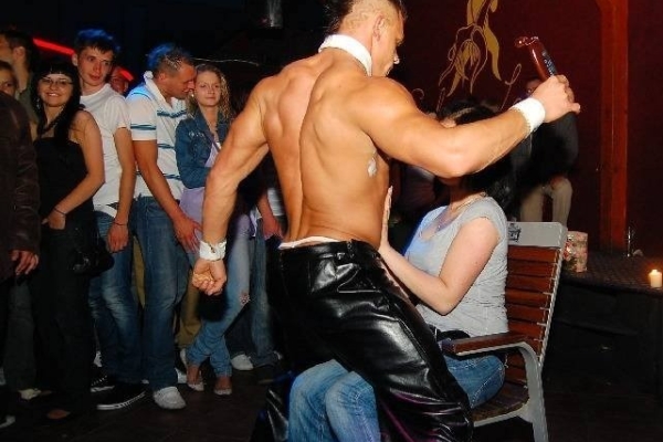 Ogłoszenie - Męski Striptizer Jelenia Góra | ☎️ 512 734 159 Magic Mike | Profesjonalny Striptizer Jelenia Góra | Striptizer Panieński. Zdjęcie 1
