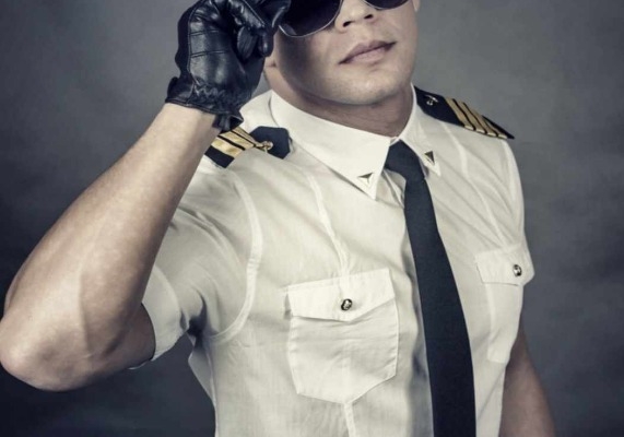 Ogłoszenie - Striptizer Jarosław | ☎️ 512 734 159 Magic Mike | Tancerz na wieczór panieński Jarosław | Profesjonalny Striptiz Męski. Zdjęcie 6