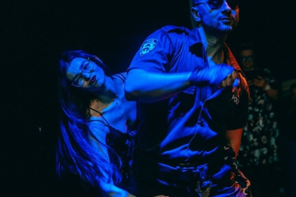 Ogłoszenie - Striptizer Warszawa. Zdjęcie 1