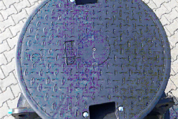 Ogłoszenie - Studnia wodomierzowa SN1000. Zdjęcie 4