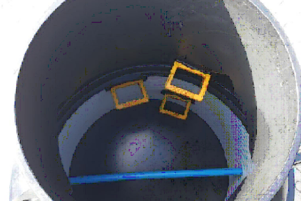 Ogłoszenie - Studnia wodomierzowa SN1000. Zdjęcie 1