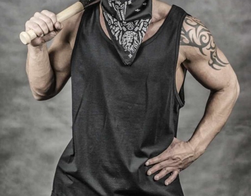 Ogłoszenie - Striptizer Mazury | ☎️ 512 723 159 | Tancerz na wieczór panieński na Mazurach. Zdjęcie 7