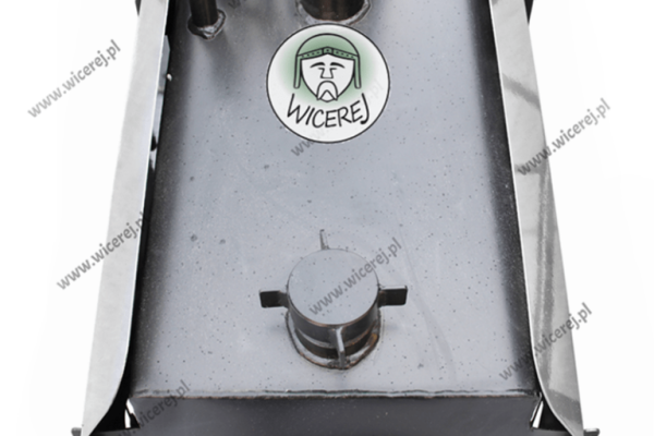 Ogłoszenie - Generator pary wodnej do topiarki parowej Opalany Drewnem. Zdjęcie 7