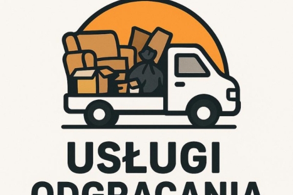 Ogłoszenie - Usługi odgracania | Mieszkania • Domy • Piwnice • Strychy • Garaże. Zdjęcie 1