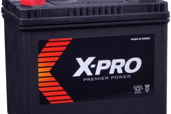 Ogłoszenie - Akumulator X-Pro U1/U1R 12V 29Ah L+ / P+. Zdjęcie 1