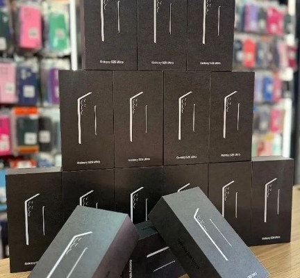 Ogłoszenie - Samsung S25, Samsung S25 Ultra, iPhone 17 Pro, iPhone 17 Pro Max, iPhone 16 Pro, iPhone 16 Pro Max, iPhone 17, iPhone Ai. Zdjęcie 1