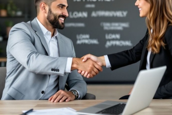 Ogłoszenie - Szybka i bezpieczna pożyczka na realizację Twojego projektu. Zdjęcie 1