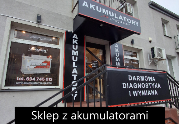 Ogłoszenie - Akumulator Grom Start&Stop Agm 50Ah 540A. Zdjęcie 3