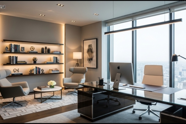 Ogłoszenie - Wizualizacja 3D  - zobacz jak będzie wyglądało mieszkanie po remoncie. Zdjęcie 9