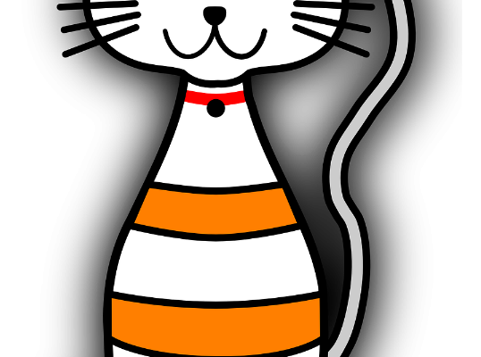 Ogłoszenie - Koty w azylu czekają na Twoją pomoc!. Zdjęcie 1