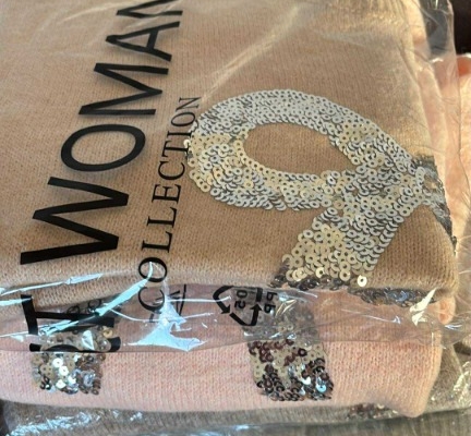 Ogłoszenie - ubrania damskie nowe /sprzedam/ pakiet ubrań/ wysyłka/odbiór osobisty. Zdjęcie 2