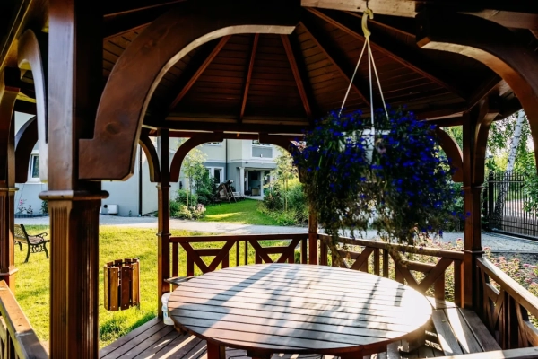 Ogłoszenie - Dom Opieki Senior Med w Wiązownie. Zdjęcie 4