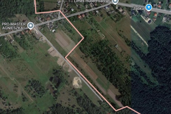 Ogłoszenie - działka budowlana Jaworznia (k .Kielc). Zdjęcie 7
