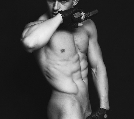 Ogłoszenie - Striptizer na wieczór panieński w Lublinie | 576 170 483 | Striptiz Męski Lublin | Striptizer Lublin. Zdjęcie 4