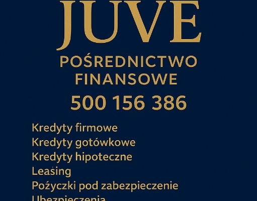 Ogłoszenie - Szukasz finansowania dla swojej firmy sprawdź. Zdjęcie 1