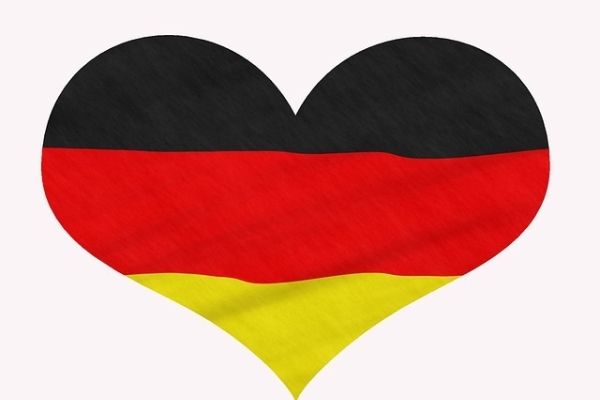 Ogłoszenie - Korepetycje z nauczycielką/ język niemiecki. Zdjęcie 1